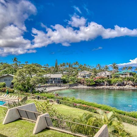 Napili Point Villa Kahana Exterior photo