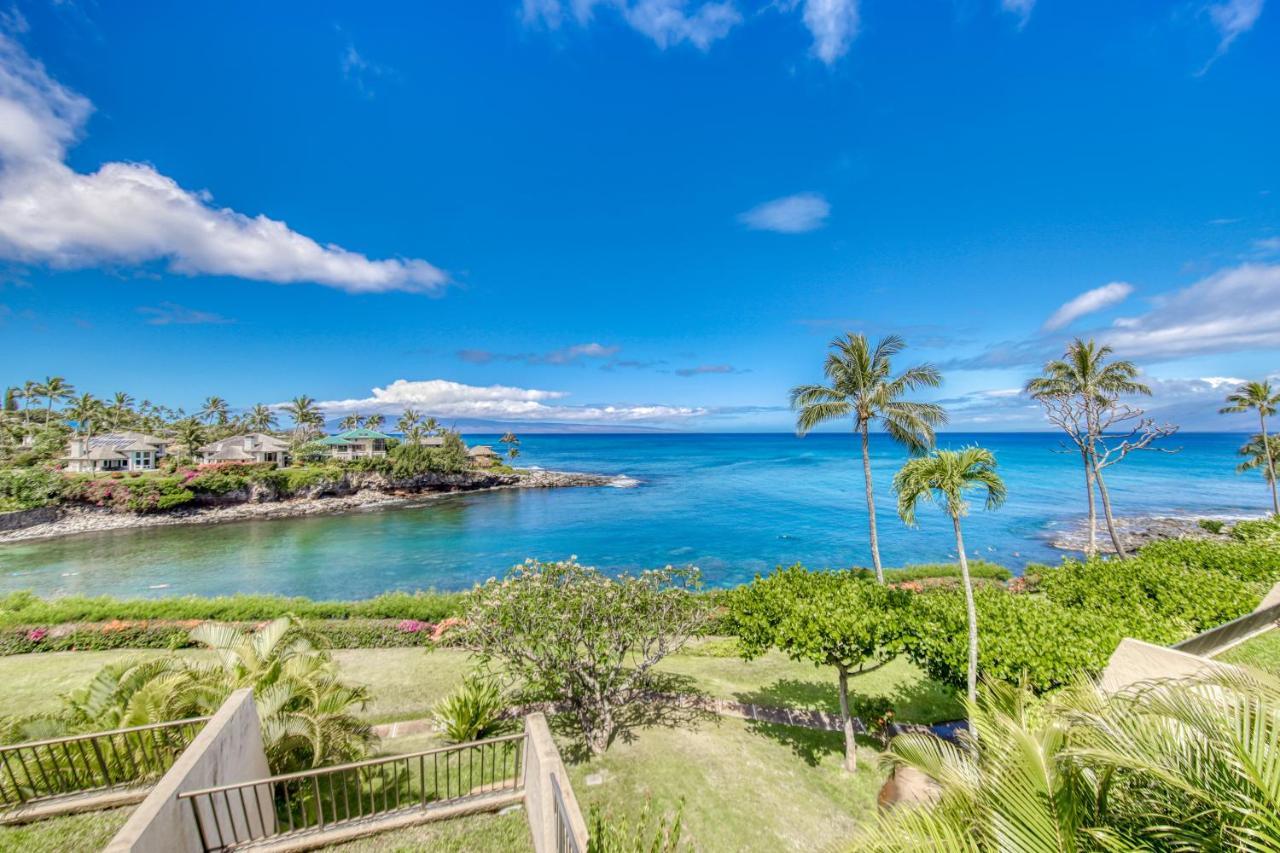 Napili Point Villa Kahana Exterior photo