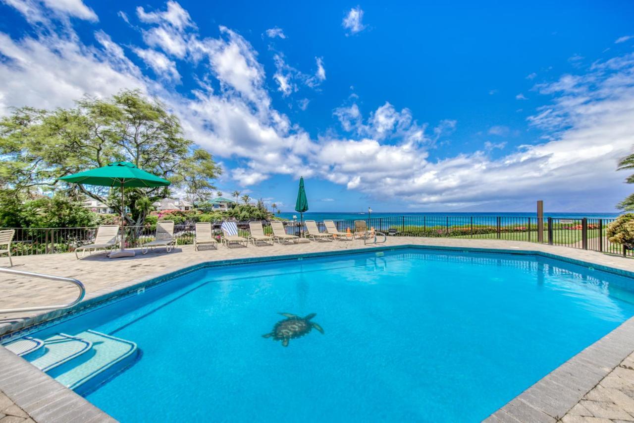 Napili Point Villa Kahana Exterior photo